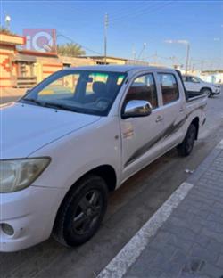 تويوتا هايلوكس